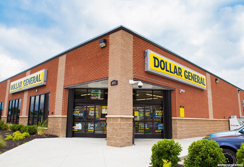 1133 N Coliseum Blvd, Fort Wayne, IN for sale - Building Photo - Image 1 of 1