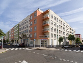 More details for Calle Isabel Macario Brito, 1, Las Palmas de Gran Canaria - Retail for Lease