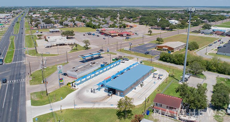 10442 Leopard st, Corpus Christi, TX for sale - Building Photo - Image 2 of 4