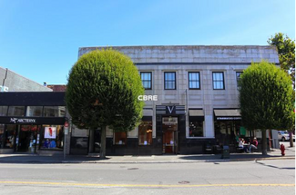 More details for 1301-1303 Government St, Victoria, BC - Retail for Lease