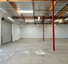 19391 Newhall St, Palm Springs, CA for lease Building Photo- Image 2 of 2