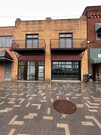 More details for 309 Court Ave NW, Canton, OH - Retail for Lease