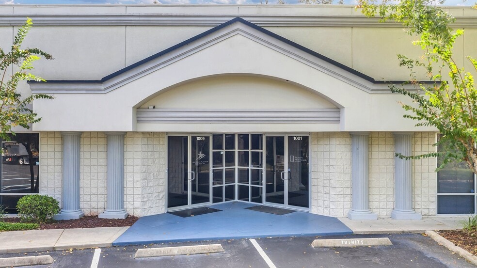 581 Technology Park, Lake Mary, FL for lease - Building Photo - Image 2 of 14