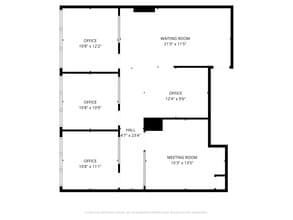 2875 NE 191st St, Aventura, FL for lease Floor Plan- Image 1 of 1