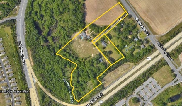 1750 Allegro Dr, Richmond, VA for sale Primary Photo- Image 1 of 1