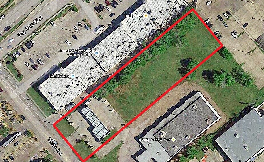 1420 Texas Ave, ster, TX 77598