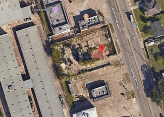 More details for 7110 Downman Rd, New Orleans, LA - Land for Sale