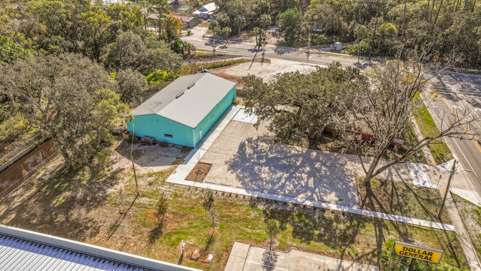 130 N Volusia St, Saint Augustine, FL for sale - Building Photo - Image 3 of 26