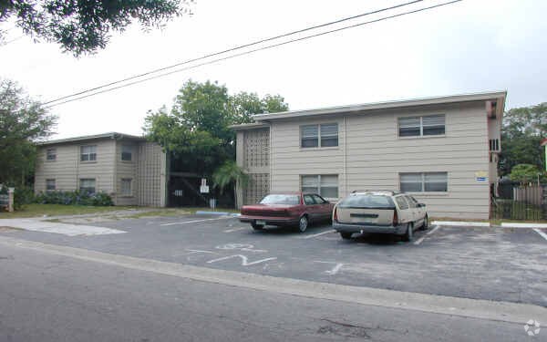 3455 2nd Ave N, Saint Petersburg, FL for sale Primary Photo- Image 1 of 1