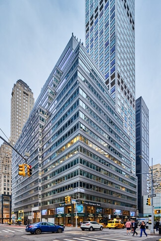 More details for 575 Madison Ave, New York, NY - Office for Lease