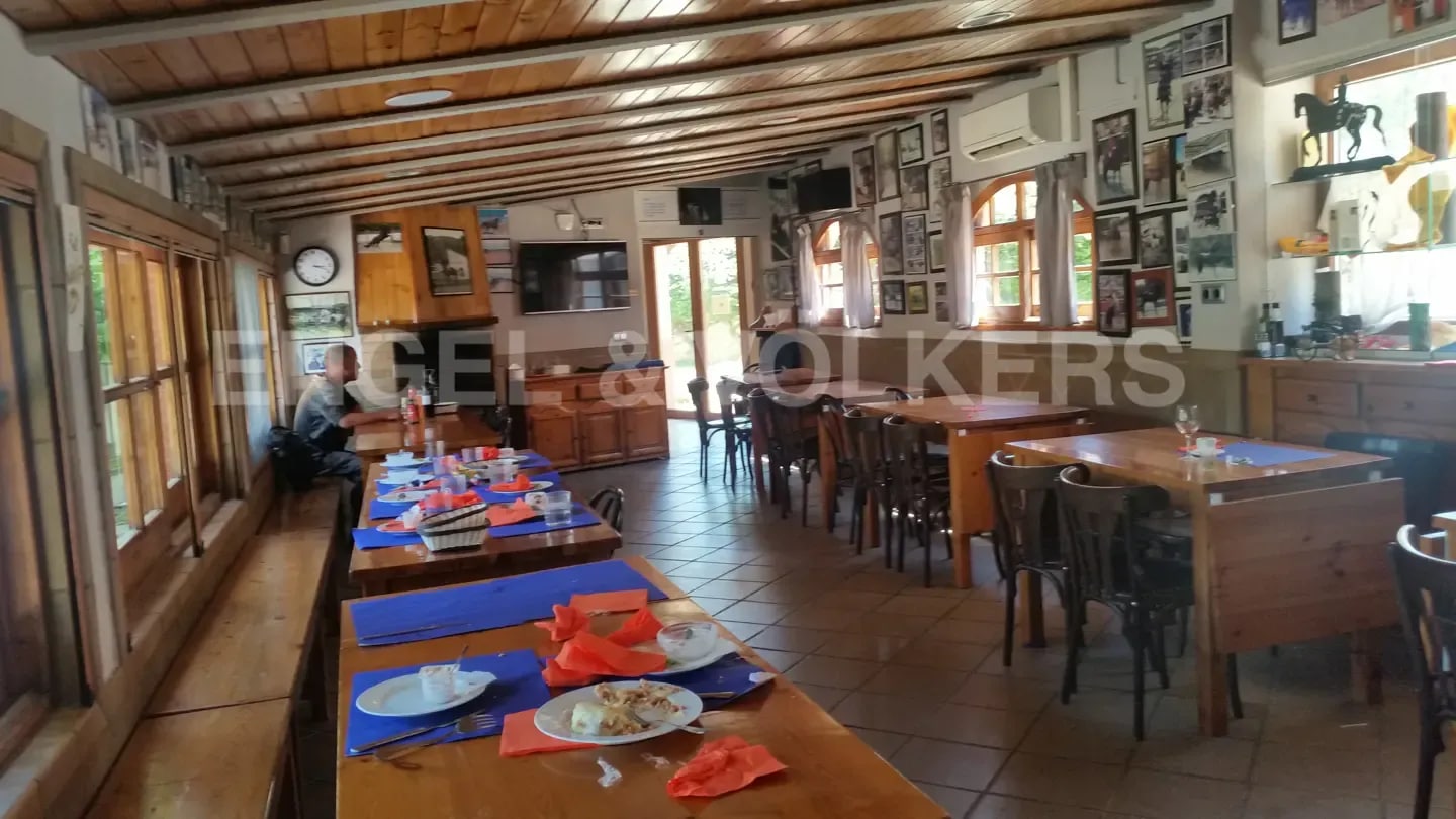 Industrial in Vilanova del Vallès, Barcelona for sale Interior Photo- Image 1 of 7