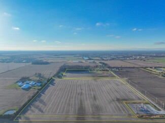 More details for 500 W, Mccordsville, IN - Land for Sale