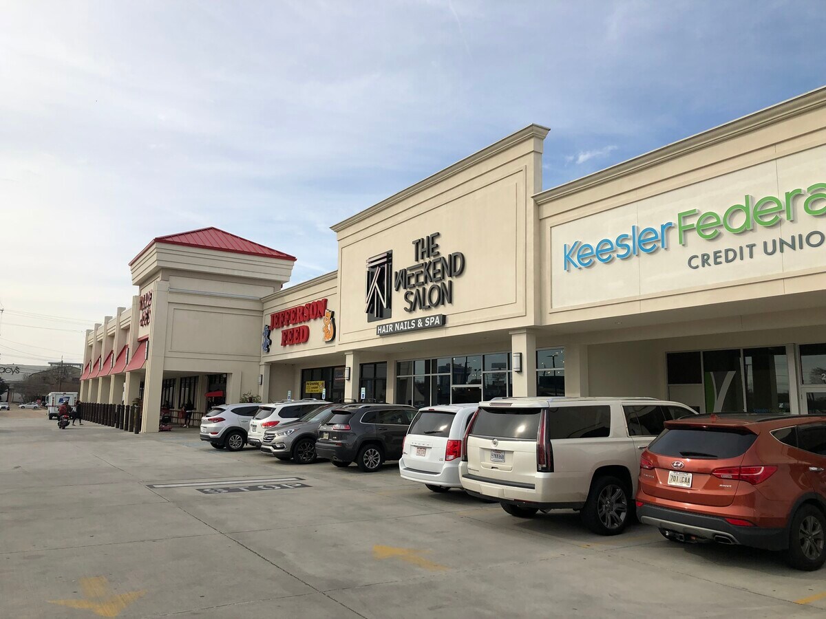 2949 Veterans Blvd, Metairie, LA 70002