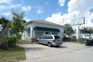 More details for 418 N Segrave St, Daytona Beach, FL - Office for Sale