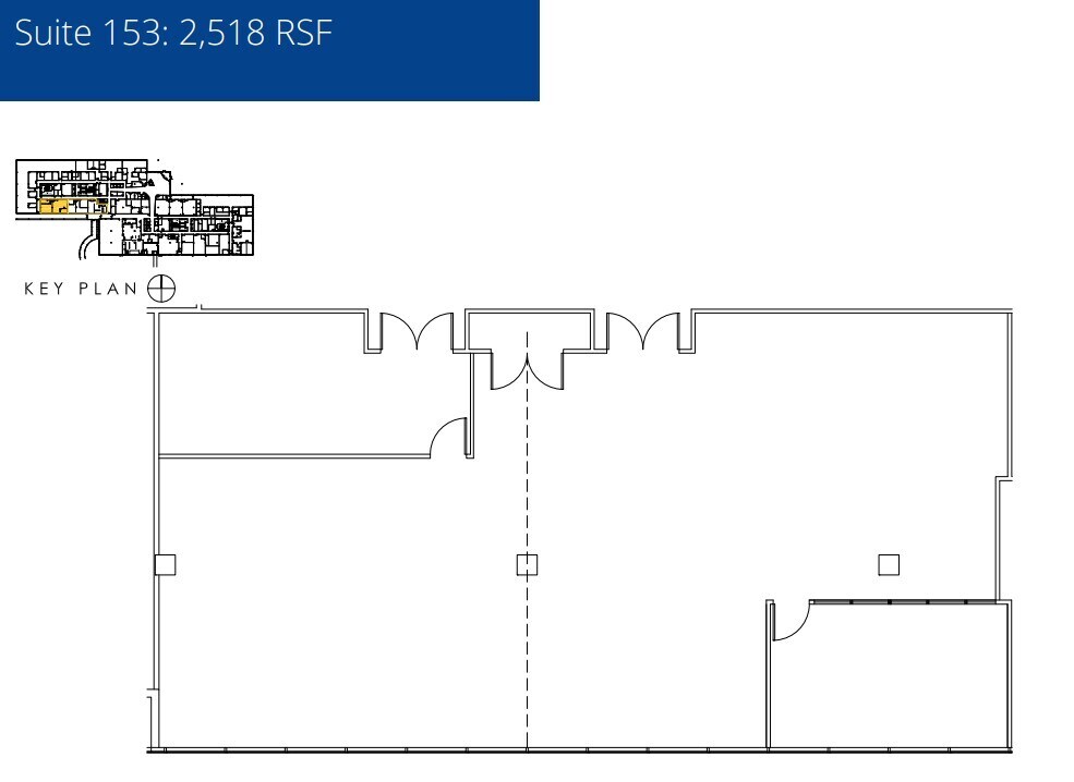 1707 N Randall Rd, Elgin, IL for lease Floor Plan- Image 1 of 1