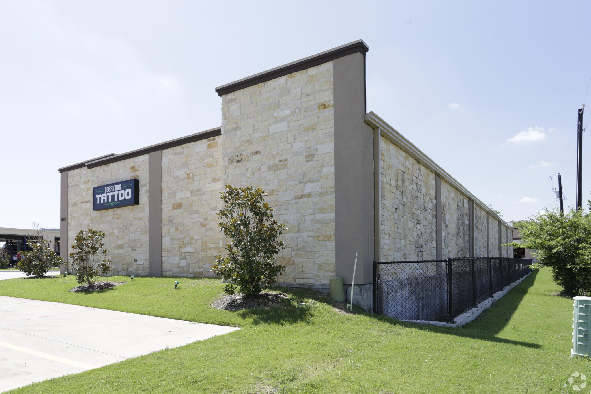 4023 W University Dr, McKinney, TX for sale Primary Photo- Image 1 of 1