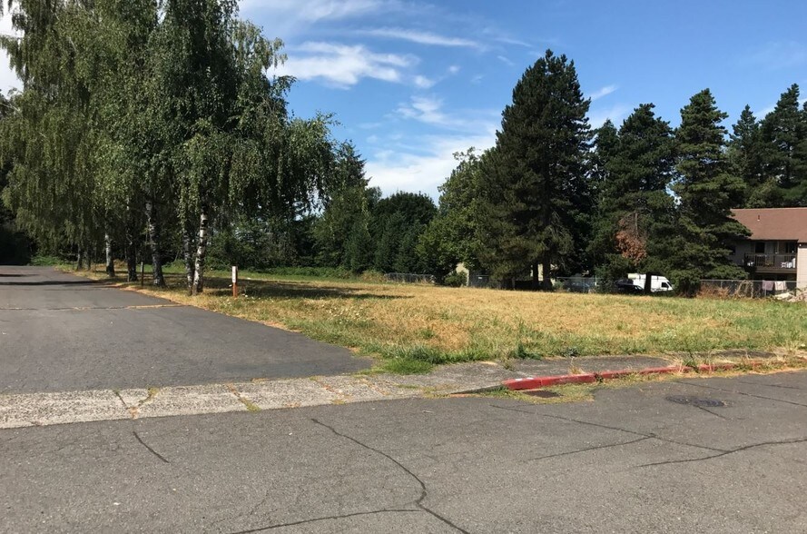 NE Kane Dr, Gresham, OR for sale - Building Photo - Image 1 of 1