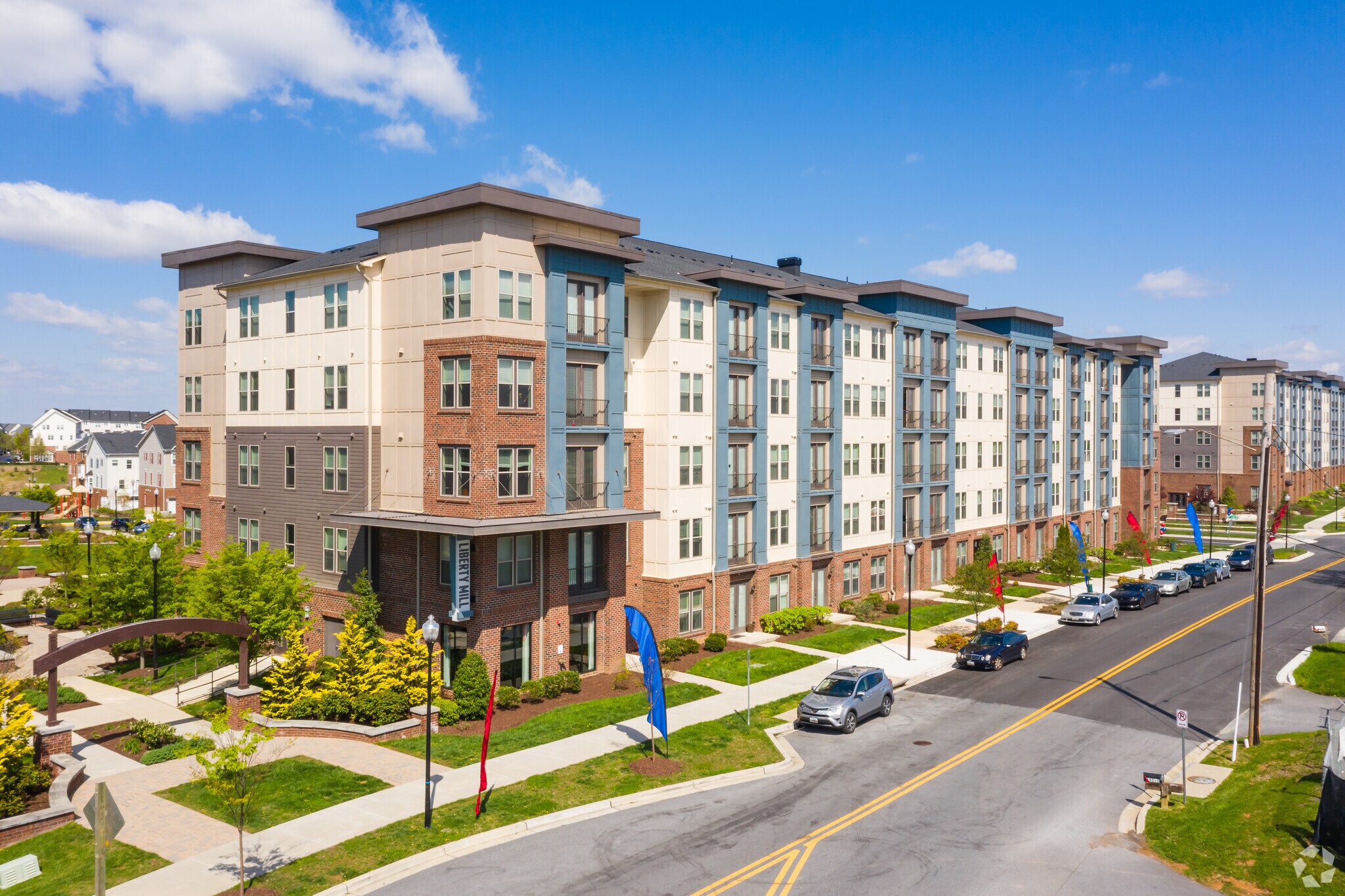 19520 Waters Rd, Germantown, MD for sale Building Photo- Image 1 of 1