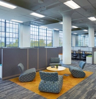 1800 Washington Blvd, Baltimore, MD for lease - Interior Photo - Image 3 of 5