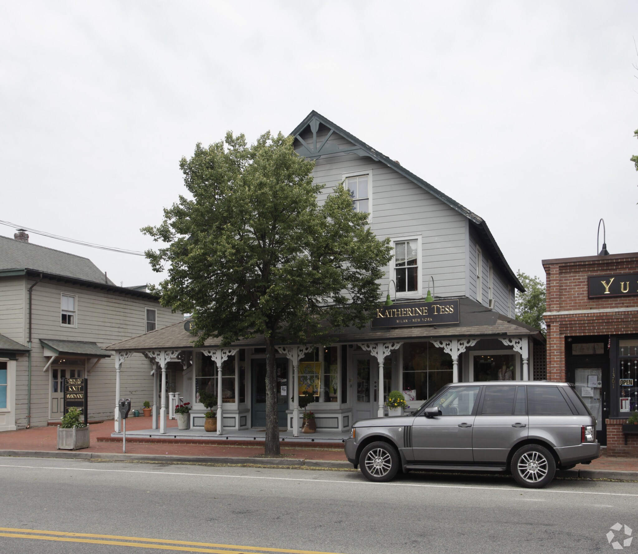 1355 Old Northern Blvd, Roslyn, NY for sale Building Photo- Image 1 of 4