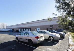 326 Old Niskayuna Rd, Latham NY - Warehouse