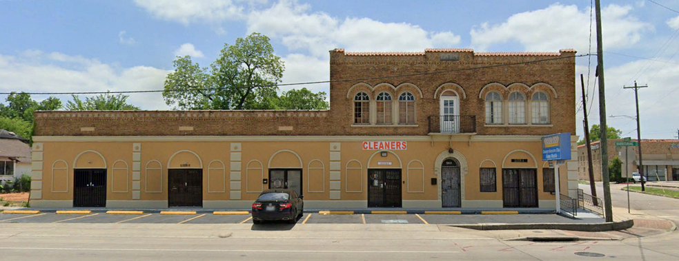 5208 Harrisburg Blvd, Houston, TX for sale - Building Photo - Image 1 of 27