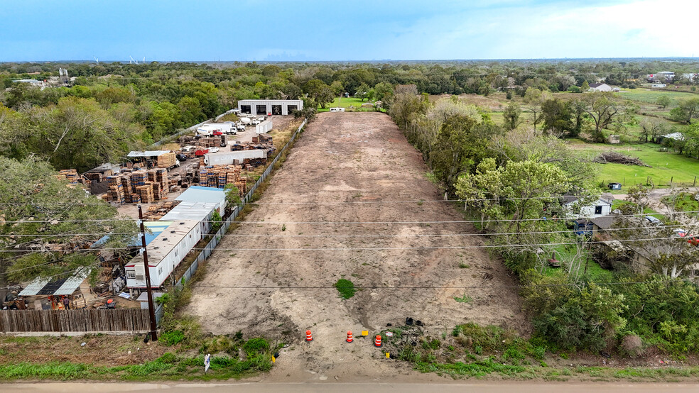 4415 Schurmier Rd, Houston, TX for sale - Building Photo - Image 1 of 9