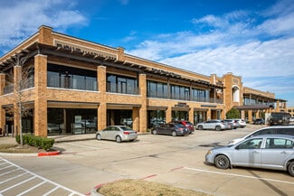 More details for S Hwy 59 & University Blvd, Sugar Land, TX - Office, Retail for Lease