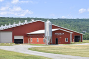 301 Vt Route 12 N, Randolph VT - Solar Farm