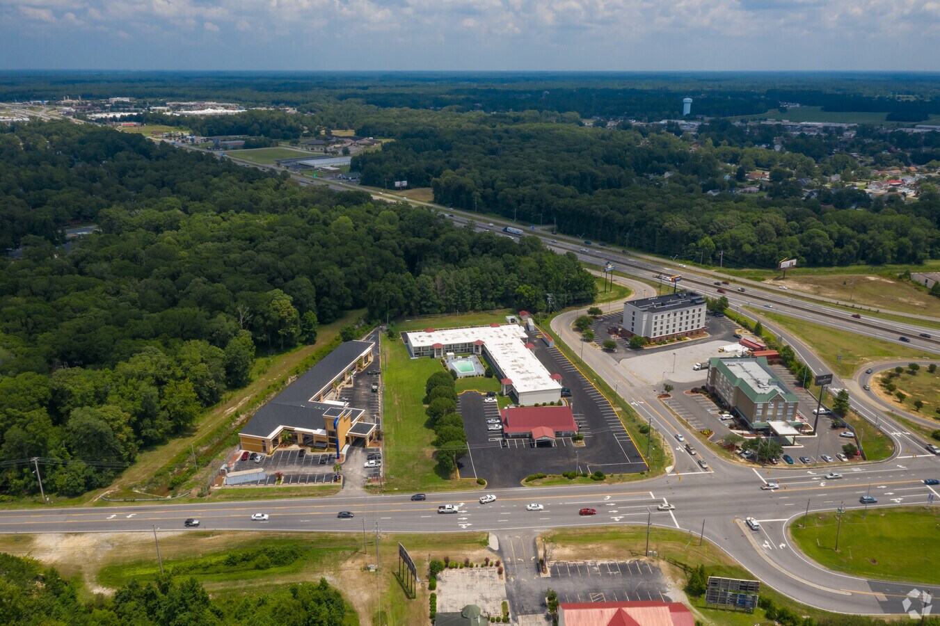 3030 N Roberts Ave, Lumberton, NC 28360