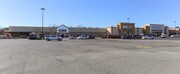 401 N Generals Blvd, Lincolnton NC - Warehouse