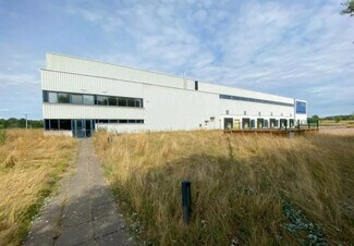 More details for Office, Industrial for Lease