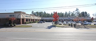 More details for 7210 Broad River Rd, Irmo, SC - Retail for Lease