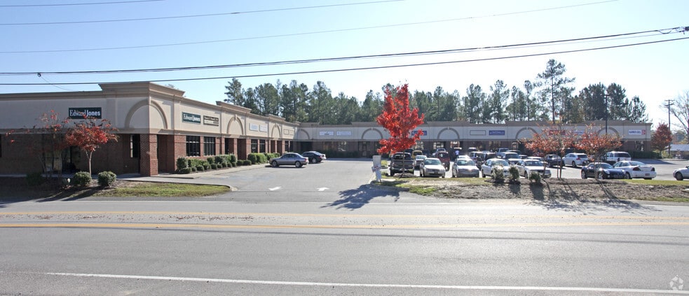 7210 Broad River Rd, Irmo, SC for lease - Primary Photo - Image 1 of 7