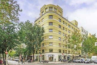 More details for Calle Cea Bermúdez, 13, Madrid - Retail for Lease