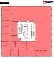 1300 Diamond Springs Rd, Virginia Beach, VA for lease Floor Plan- Image 1 of 1