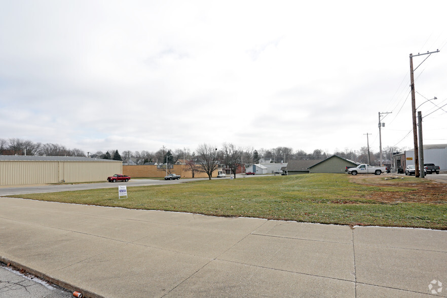 932 8th St, Boone, IA for sale - Primary Photo - Image 1 of 3