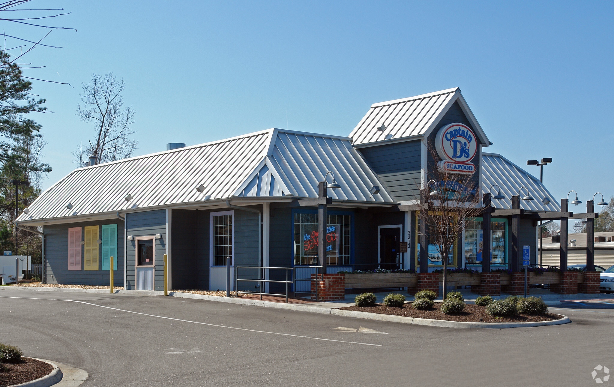 3313 Western Branch Blvd, Chesapeake, VA for sale Primary Photo- Image 1 of 5