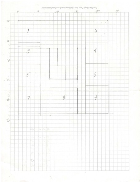 26629 Highway 5, Lonsdale, AR for lease - Site Plan - Image 2 of 33