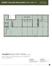 111 SW Oak St, Portland, OR for lease Building Photo- Image 1 of 1
