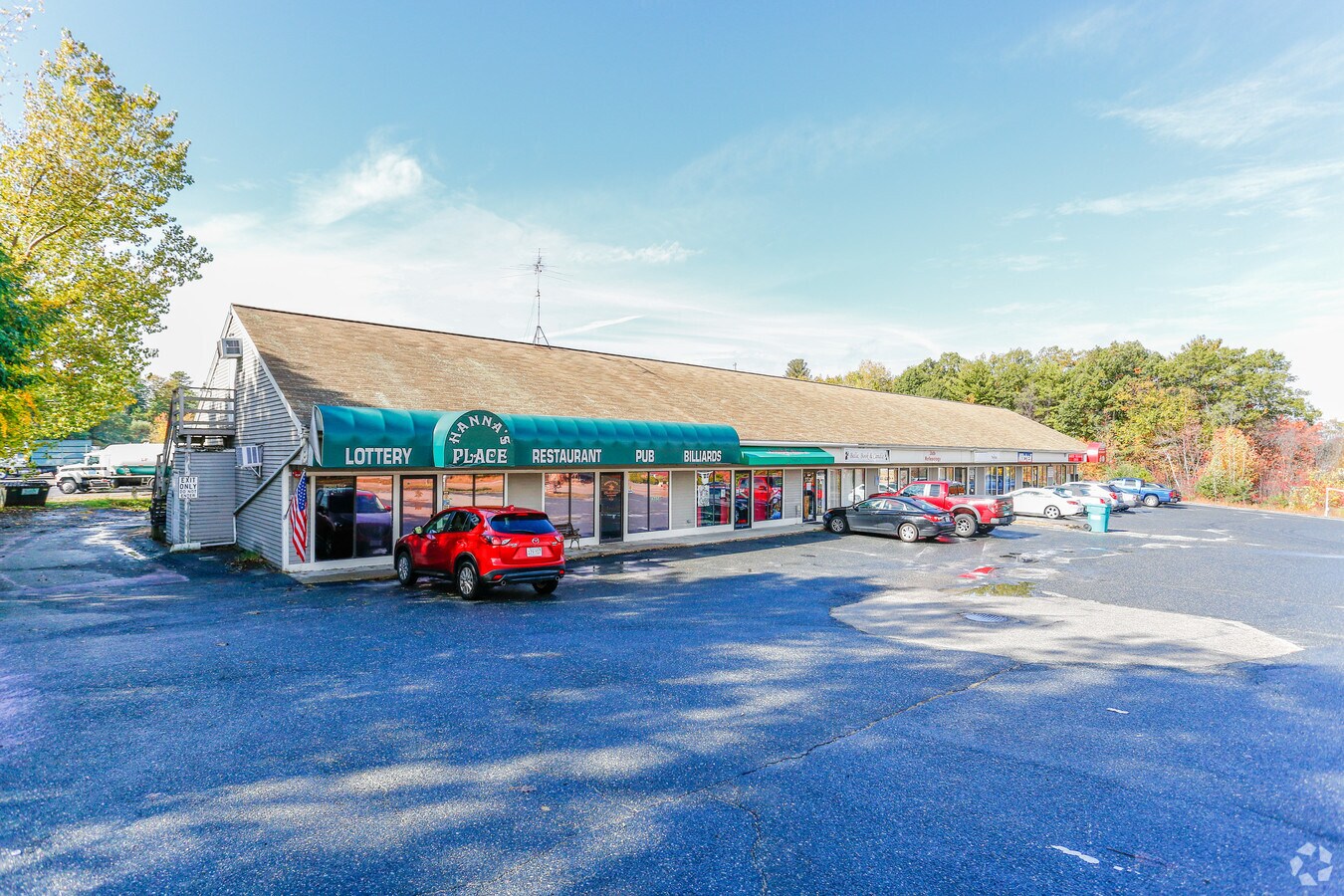 775 Quaker Hwy, Uxbridge, MA 01569