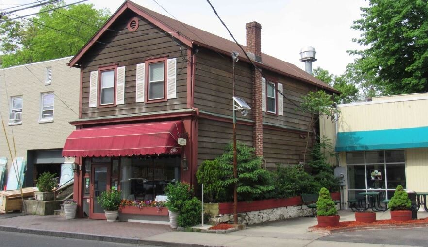 36 Riverside Ave, Westport, CT for sale Building Photo- Image 1 of 1