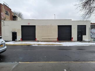 More details for 272-280 Seigel St, Brooklyn, NY - Industrial for Lease