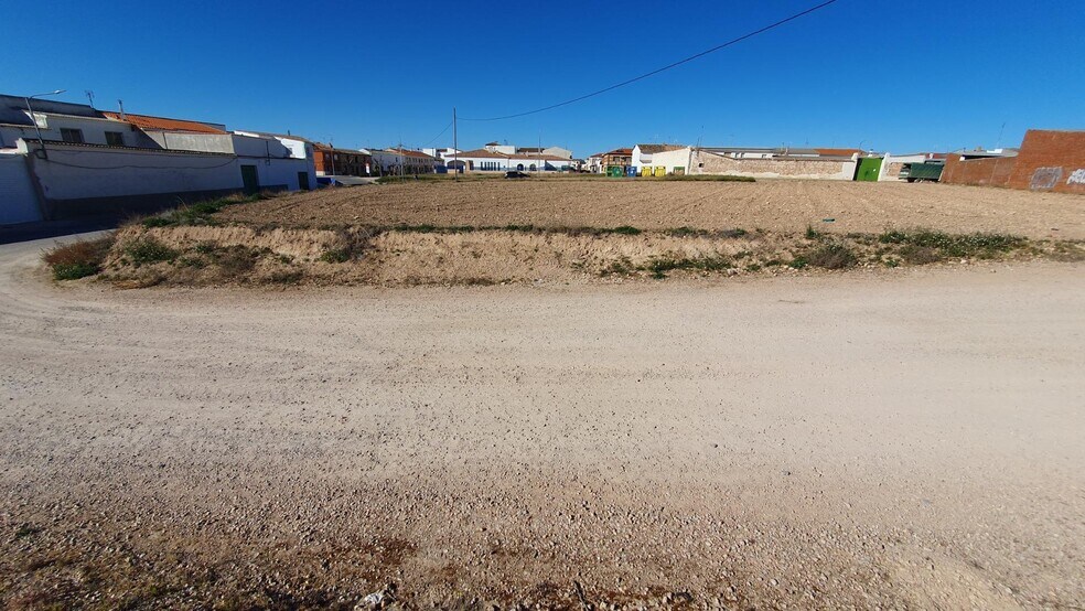 Land in Villanueva de Bogas, Toledo for sale - Other - Image 2 of 6