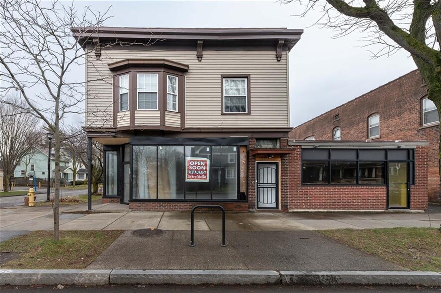 360 Thurston Rd, Rochester, NY for sale - Building Photo - Image 1 of 19