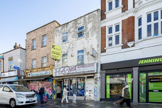 More details for 84 Deptford High St, London - Retail for Sale