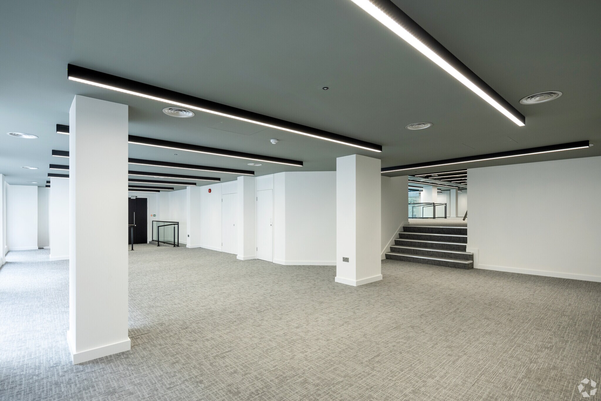 16-20 Ely Pl, London for lease Interior Photo- Image 1 of 10