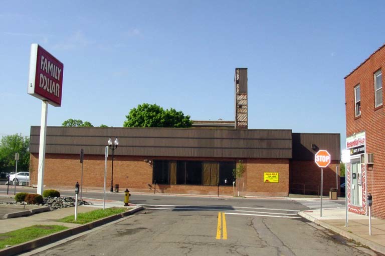 200 Main St, Johnson City, NY for sale - Building Photo - Image 1 of 1