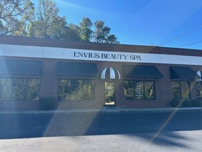 1905-1909 Bragg Blvd, Fayetteville, NC for lease Building Photo- Image 2 of 8