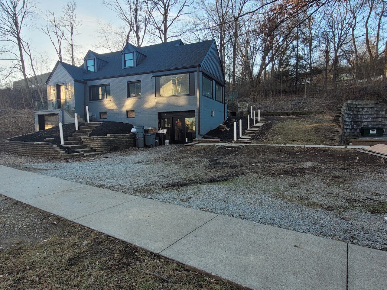 668 Rodi Rd, Pittsburgh, PA for sale Primary Photo- Image 1 of 1